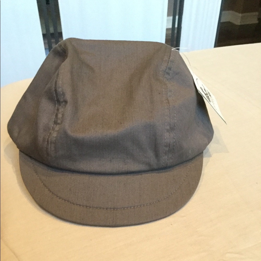 San Diego Hat Co. Hat-Driver style